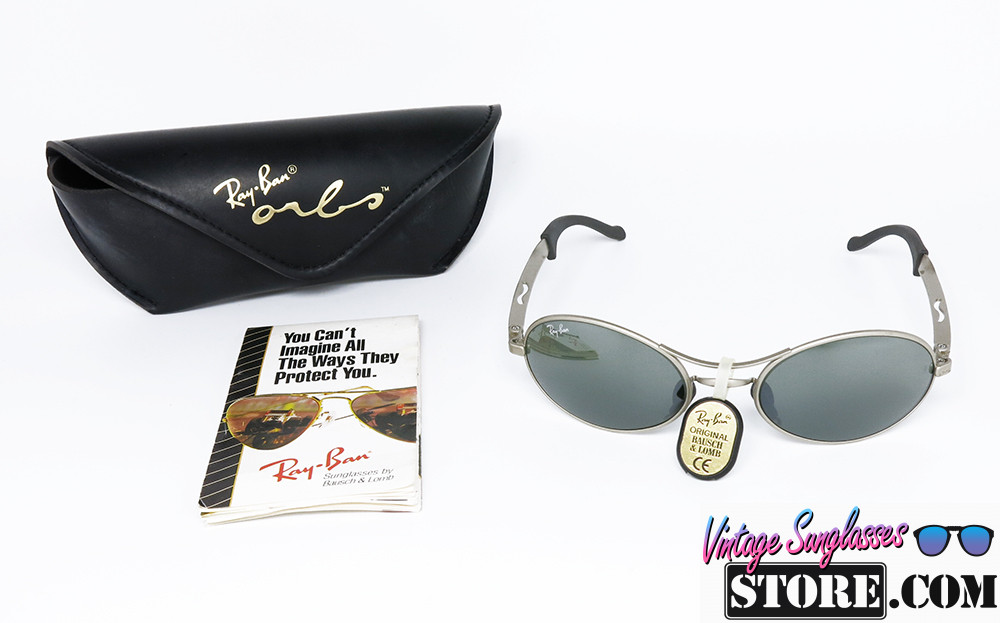 Ray Ban Aviator Flying color 58 mm 
