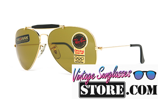 Ray Ban Aviator Flying color 58 mm 