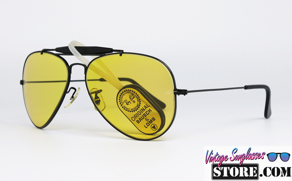 Ray Ban Aviator Flying color 58 mm 