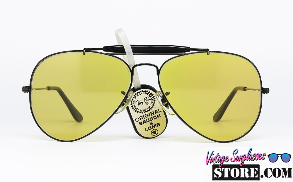 Ray Ban Aviator Flying color 58 mm 