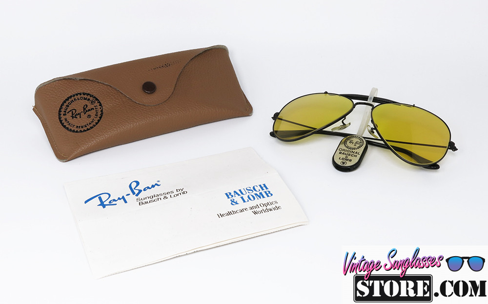 Ray Ban Aviator Flying color 58 mm 