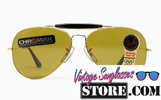 Ray Ban Aviator Flying color 58 mm 