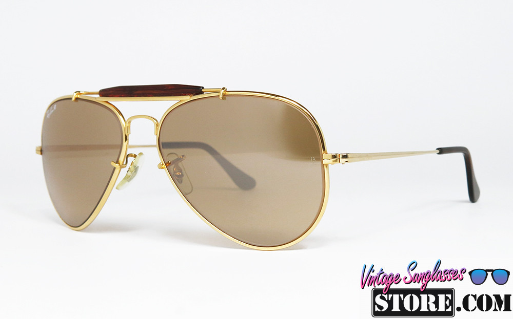 Ray ban sales the general 50