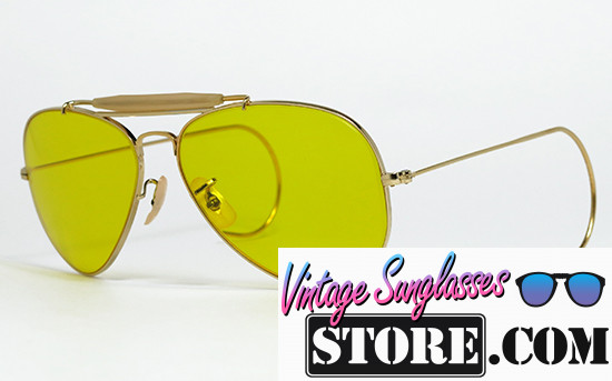 Ray Ban Aviator Flying color 58 mm 