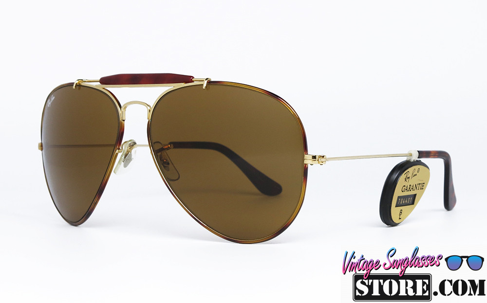 Ray Ban Aviator Flying color 58 mm 