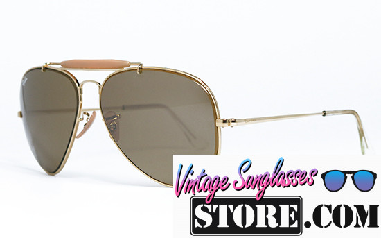 Ray ban hotsell ultra