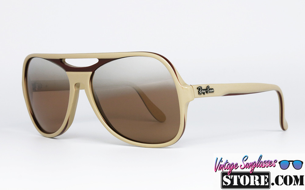 Ray Ban POWDERHORN B&L