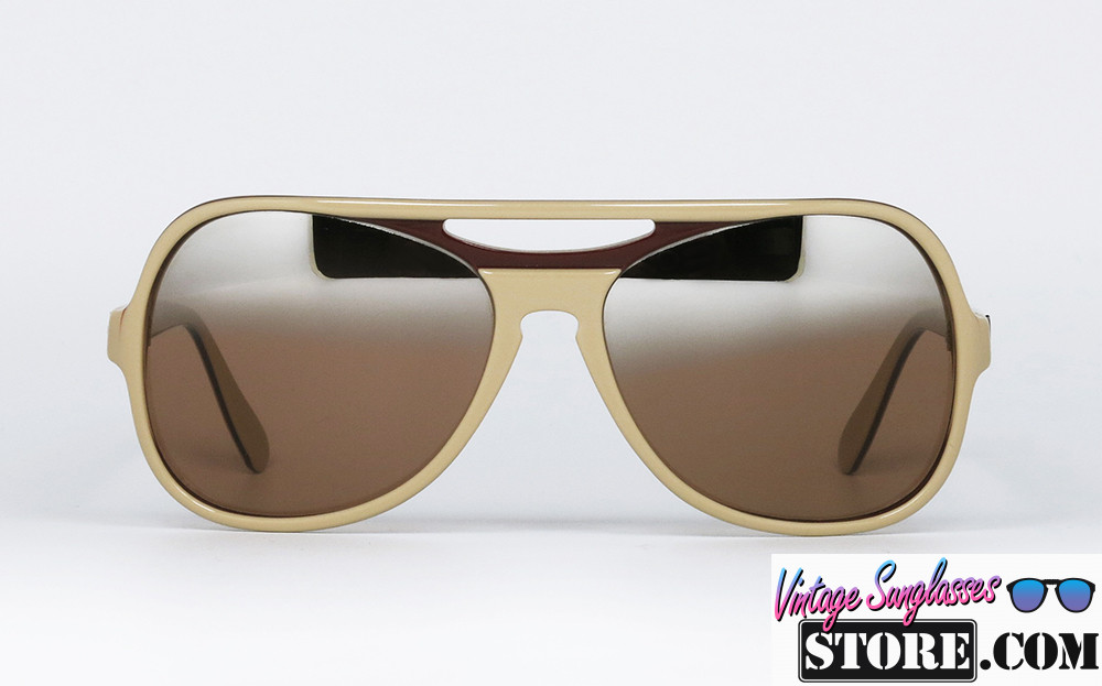 Ray Ban POWDERHORN B&L