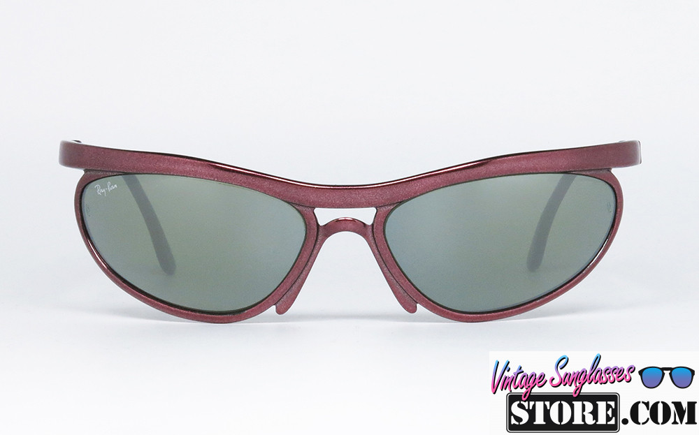 Ray Ban Dekko Bausch Lomb