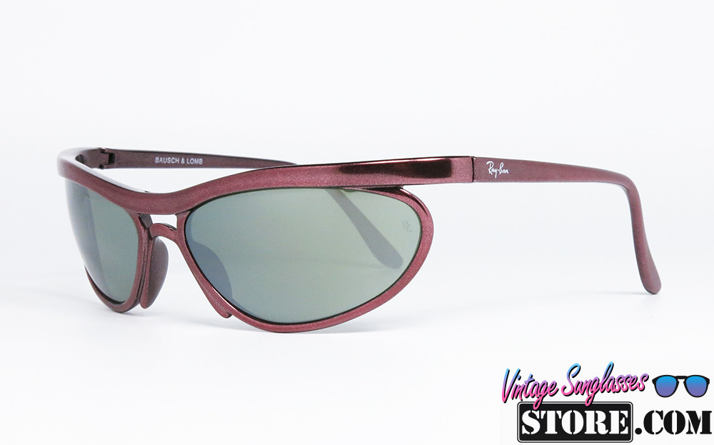 Ray Ban Dekko Bausch Lomb