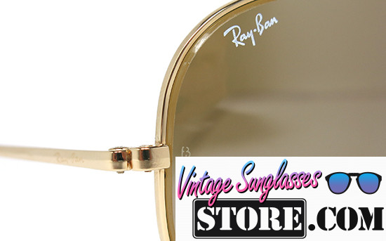 Ray Ban Aviator Flying color 58 mm 