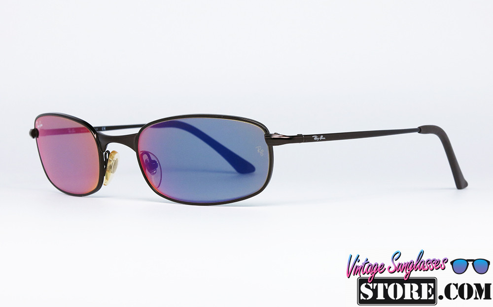 Ray Ban Aviator Flying color 58 mm 