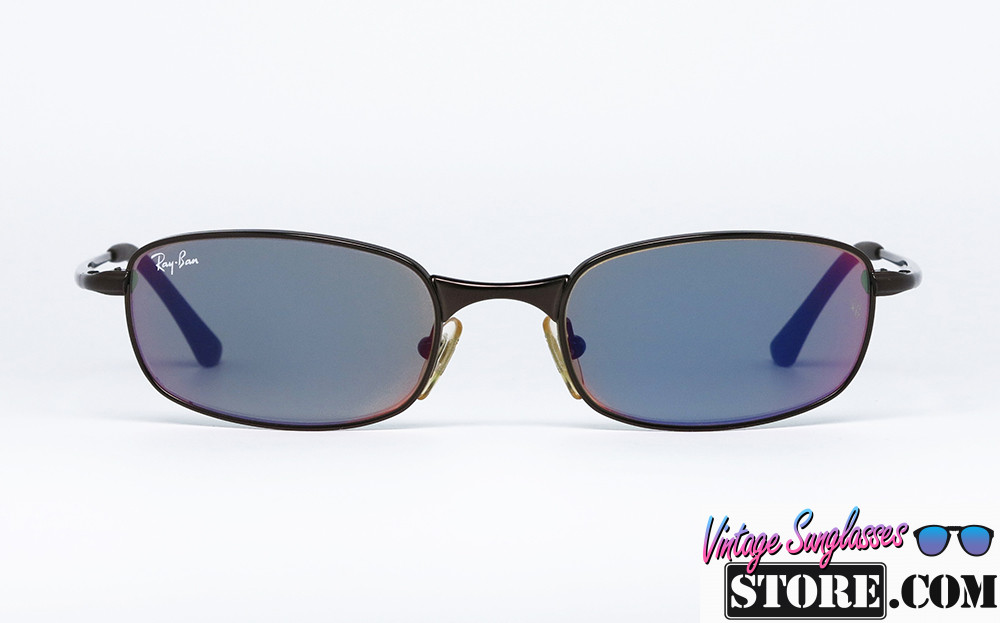 Ray Ban Aviator Flying color 58 mm 