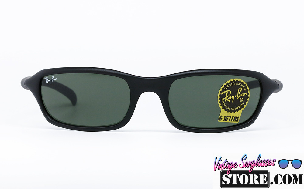 90s RAY-BAN B&L Cutters