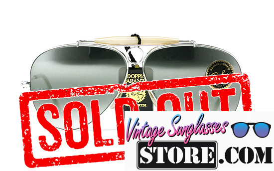 Ray ban shop shooter 58mm