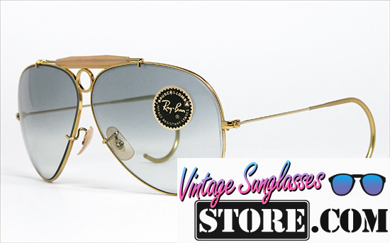 Ray Ban Aviator Flying color 58 mm 