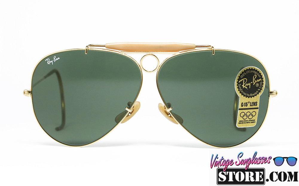 Lentes g15 sales ray ban