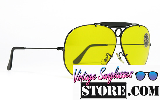 Ray ban shooter clearance kalichrome