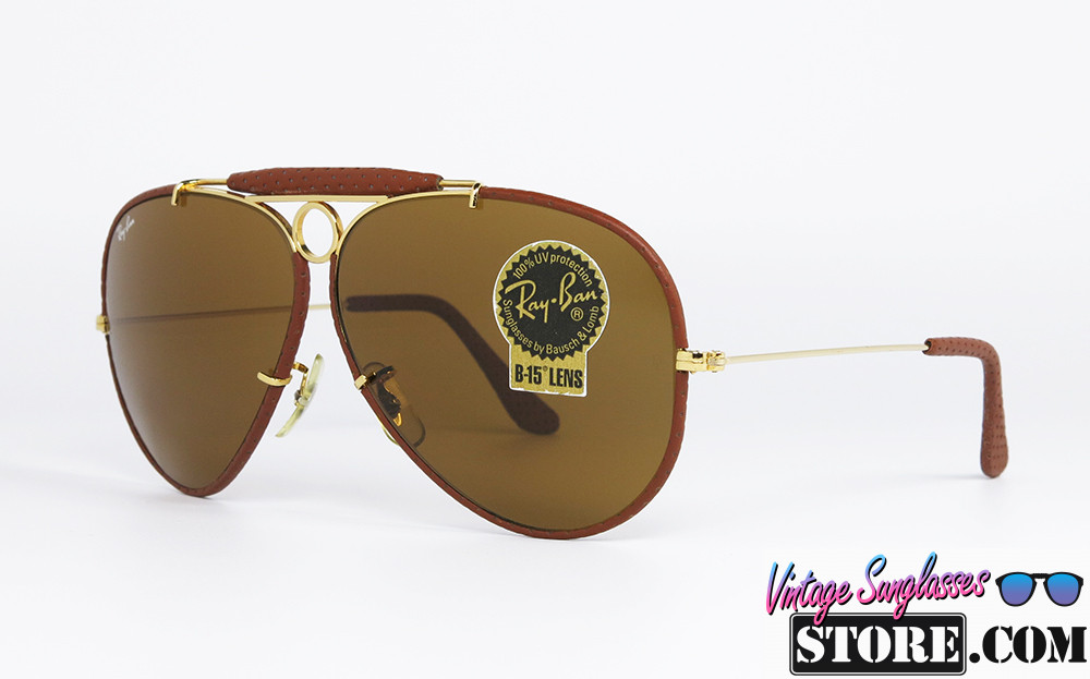 Ray Ban Aviator Flying color 58 mm 
