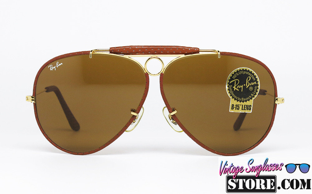 Ray Ban Aviator Flying color 58 mm 