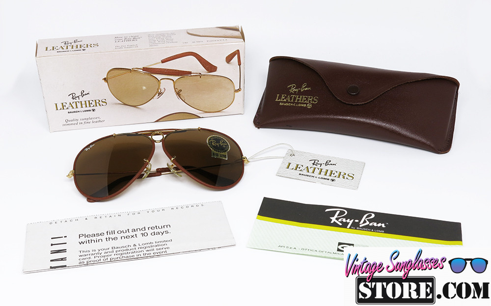 Ray Ban Aviator Flying color 58 mm 