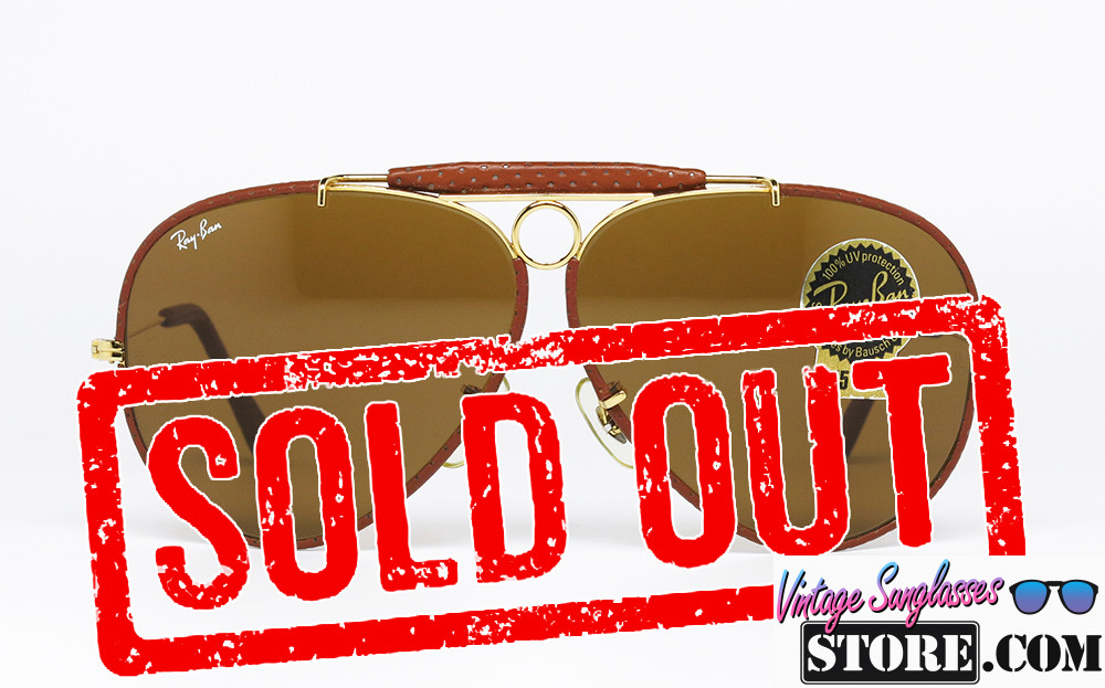 Ray Ban Aviator Flying color 58 mm 
