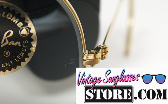 Ray Ban Aviator Flying color 58 mm 
