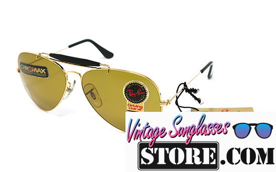 Ray Ban Aviator Flying color 58 mm 