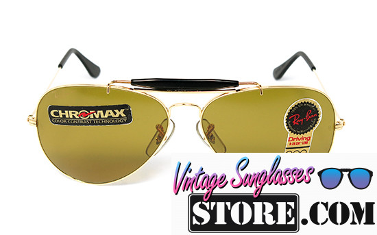 Ray Ban Aviator Flying color 58 mm 