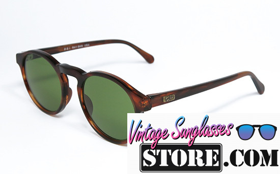 Ray ban gatsby vintage outlet