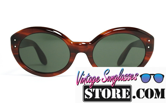 Ray Ban W0957 Bausch & Lomb