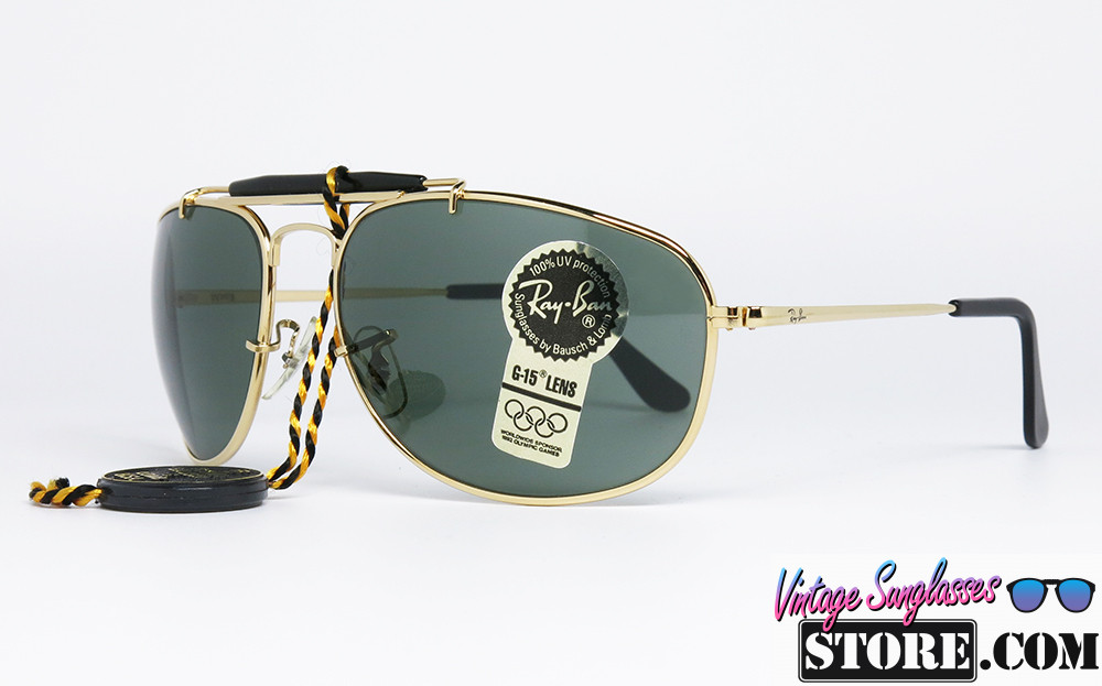 Ray Ban Aviator Flying color 58 mm 