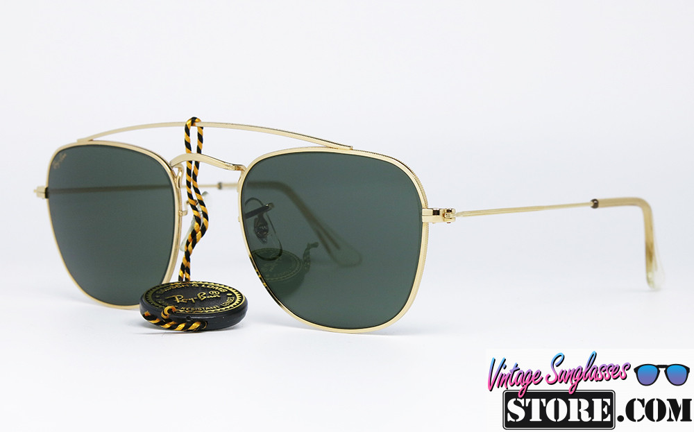 Persol RATTI 649-4 col 24 