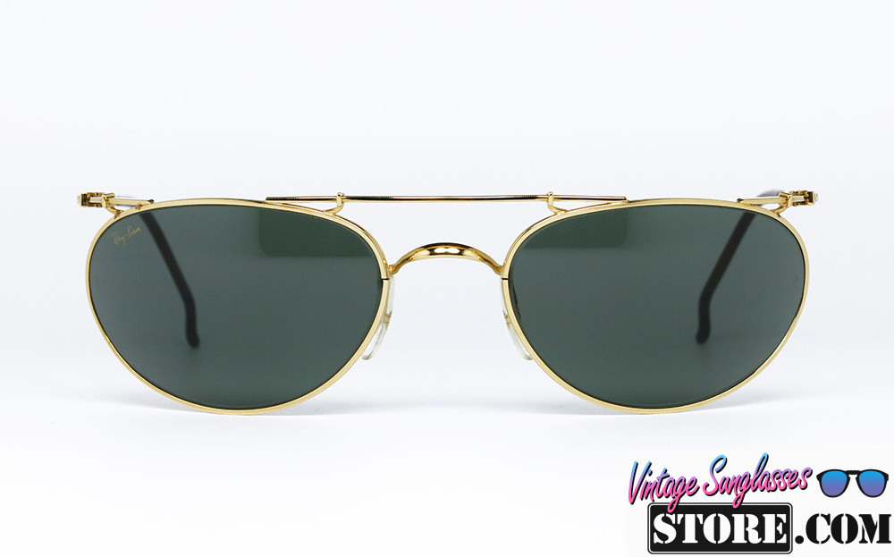 Ray Ban Aviator Flying color 58 mm 