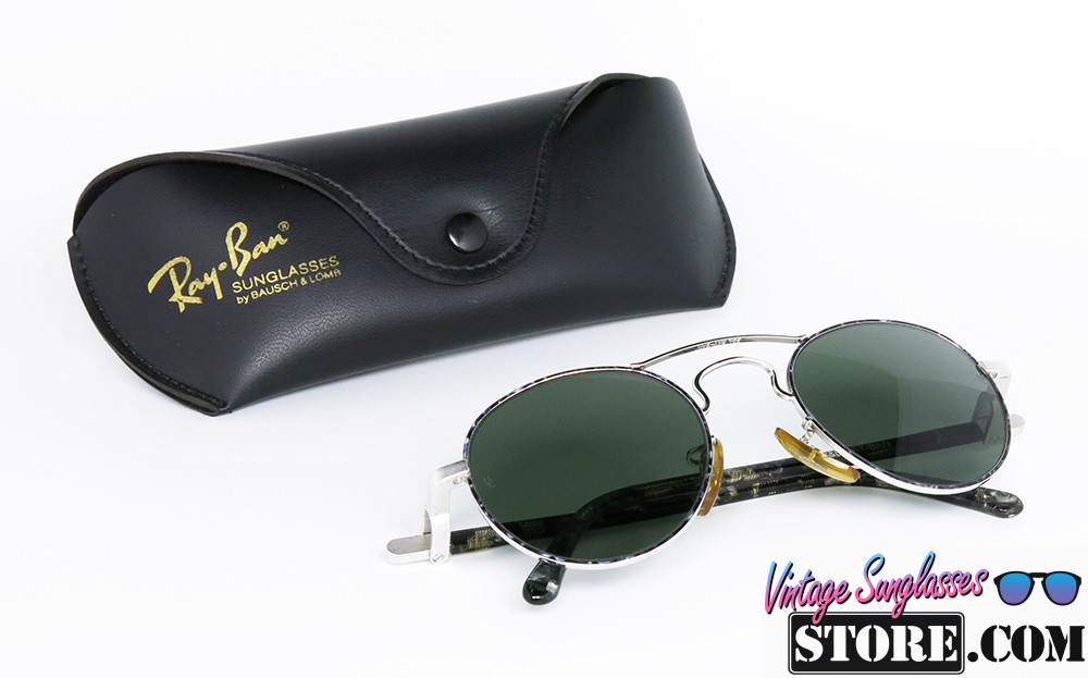 Persol RATTI 649-4 col 24 