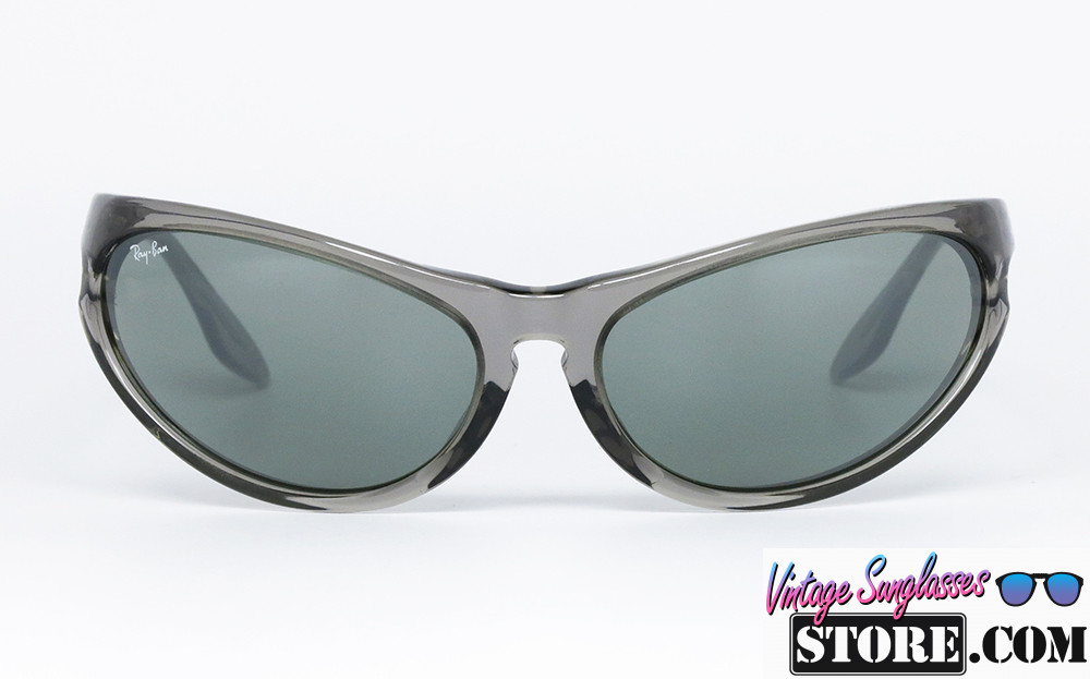 Ray Ban Dekko Bausch Lomb