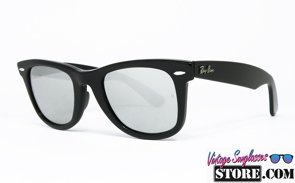 Ray Ban WAYFARER B&L 5022 Mirror