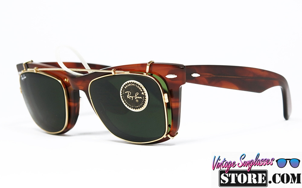 Ray Ban Aviator Flying color 58 mm 