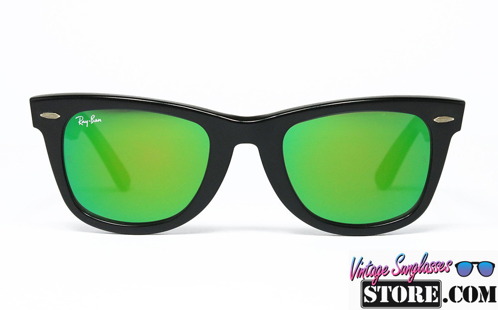 Wayfarer mirror on sale