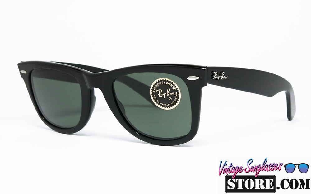 Ray Ban WAYFARER L2009 B&L