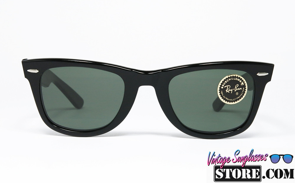 Ray Ban WAYFARER L2009 B&L