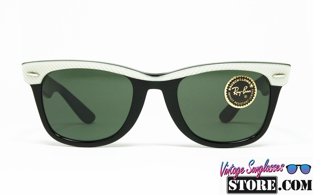 Ray Ban WAYFARER B&L Street Neat S.N.-B