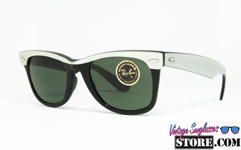 Ray Ban WAYFARER B&L Street Neat S.N.-B