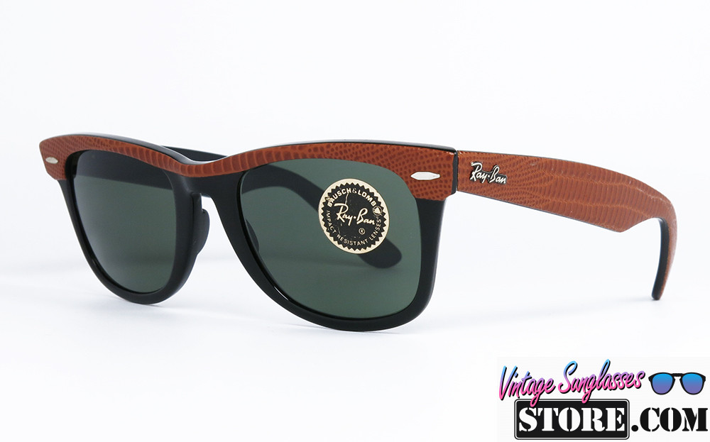 Ray Ban Aviator Flying color 58 mm 