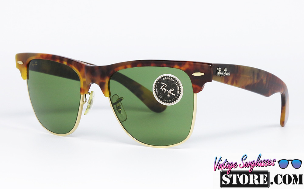 Ray Ban WAYFARER MAX II B&L Blond