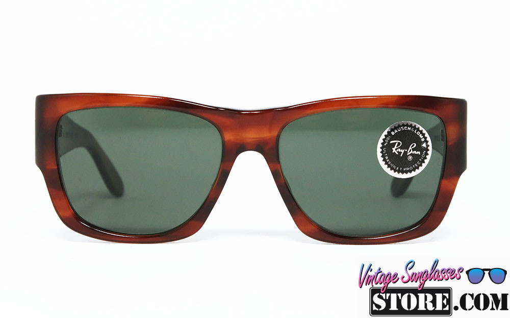 Wayfarer deals bausch lomb