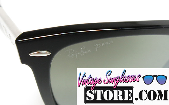 Ray Ban Wayfarer ULTRA Limited Edition