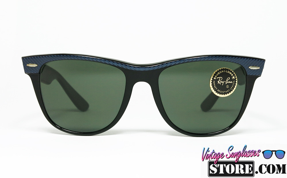 B&l ray ban outlet wayfarer ii