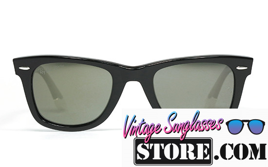 Ray Ban Wayfarer ULTRA Limited Edition