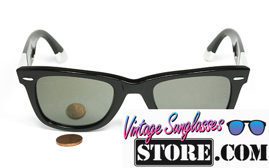 Ray Ban Wayfarer ULTRA Limited Edition